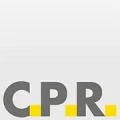 Logo CPR Produktions- und Vertriebs GmbH