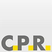 Logo CPR Produktions- und Vertriebs GmbH