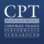 Logo CPT Management GmbH