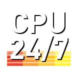 Logo CPU 24/7 Gmbh & Co. KG