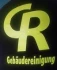 Logo CR Fenster & Gebäudereinigung