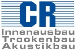 Logo CR Innenausbau GmbH