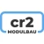 Logo cr2 Modulbau GmbH & Co. KG