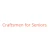 Logo Craftsmen for Seniors