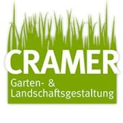 Logo Jan Cramer Garten- und Landschaftsgestaltung