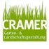 Logo Cramer Garten- und Landschaftsgestaltung