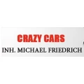 Crazy Cars Inh. Michael Friedrich W&ouml;lfershausen bei Meiningen