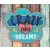 Logo Crazy Choco Dreams
