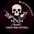 Crazy Ink Tattoo Berlin Berlin