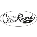 Logo crazy love records c/o guido neumann