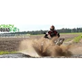 Logo Crazy-Quad