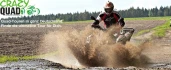 Logo Crazy-Quad Quad & Rollervermietung