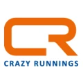 CRAZY RUNNINGS Harald Sch&ouml;nw&auml;lder Oberding