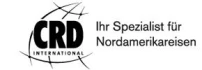 Logo CRD Touristik GmbH