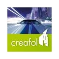 Logo Creafol-Folientechnik GmbH