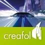 Logo Creafol-Folientechnik GmbH