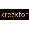 Logo KREAKTOR GmbH