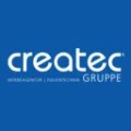 Logo Createcgruppe