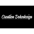Logo CREATION DEKODESIGN Ltd.