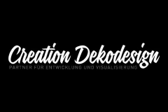 Logo CREATION DEKODESIGN Ltd.