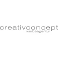 Logo Creativ Concept Werbeagentur GmbH