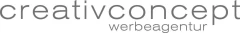 Logo Creativ Concept Werbeagentur GmbH