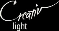 Logo Creativ Light Inh. W. Müller