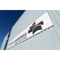 Logo Creativ Messebau IFB Ing. B&uuml;ro GmbH