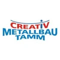 Logo Creativ Metallbau Tamm
