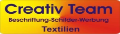 Logo Creativ Team Neuman