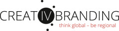 Logo Creativbranding GmbH