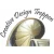Logo Creative Design Treppen