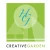 Logo CREATIVE GARDEN