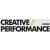 Logo Creative Performance GmbH