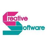 Logo Creative Software GmbH