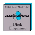 creative stone Grabmale & Steinmetzbetrieb Inhaber Dierk Ehspanner Oberkotzau