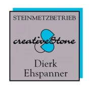 creative stone Grabmale & Steinmetzbetrieb Inhaber Dierk Ehspanner Oberkotzau
