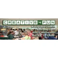 Logo Creative4Fun GmbH