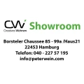 Creatives Wohnen - Gardinenfachgesch&auml;ft Hamburg