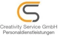 Logo Creativity Service GmbH