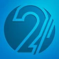 Logo CreativZwo Fullservice f&uuml;r Werbetechnik Digitaldruck und Textildruck