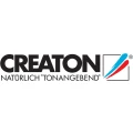 Logo CREATON Aktiengesellschaft