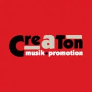 Logo Creaton Musik Promotion
