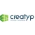 Logo creatyp GmbH