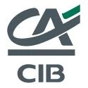 Logo Crédit Agricole Corporate & Investment Bank