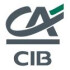 Logo Crédit Agricole Corporate & Investment Bank Banken