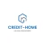 Logo Credit-Home