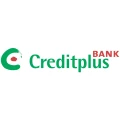 Logo CreditPlus Bank AG Baden-Baden