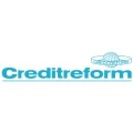 Logo Creditreform L&uuml;beck Ahnfeldt KG