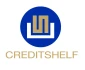Logo creditshelf GmbH